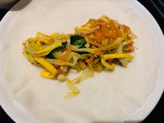 闽南古早润饼-闽和南(深圳万象城店)