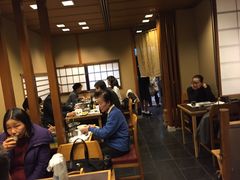 -竹叶亭(银座店)