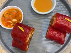 -点都德(龙之梦店)