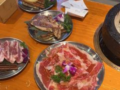 -kingkong大猩猩烤肉(CBD店)