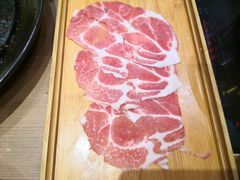 -火炉火自助餐(悠唐购物中心店)