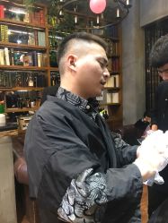 -谦亨·Hair·Salon