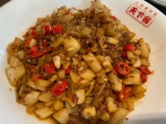 -天下客饭店(中山路店)
