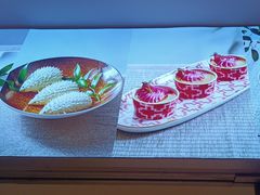 -顺峰(农展馆店)
