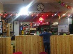 大堂-闻道食府烙饼卷带鱼(原车耳营店原大觉寺店)