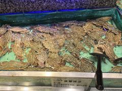 -初色海鲜自助(万丰路店)
