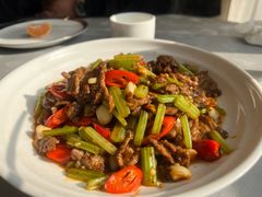 -天天渔港(杏林街店)