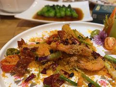 -德胜轩正宗顺德菜(宝安沙井会展中心店)