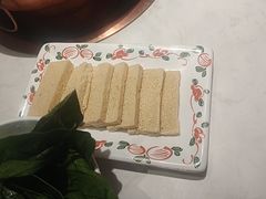 -北京老门框爆肚涮肉馆(锦业路店)