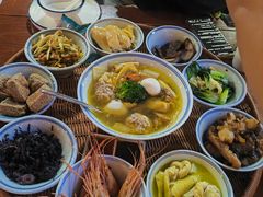-寻宝记绍兴菜(状元店)