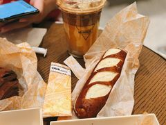 -OUR Bakery(SKP-S店)