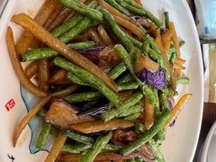 -食光慢宴·安吉土菜馆