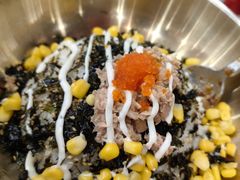 -小木屋拌饭(西安华阳城店)