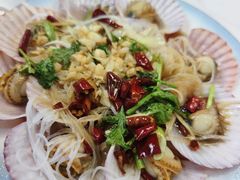 -来之顺海鲜菜馆·青岛菜·始于1993(栈桥店)