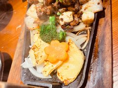 -鳗鱼家·深夜食堂(军博店)