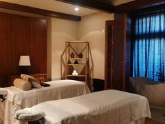 -丽江金茂隐逸酒店-凯悦臻选SPA