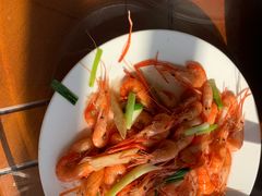 -晓琦农家菜馆·地道农家菜