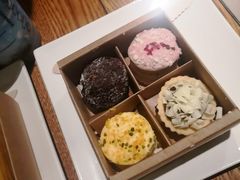 -星巴克(哈尔滨新一百店)