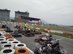 -千岛湖燃擎卡丁车赛车主题乐园(秀湖路店)
