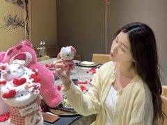 -松临·铁板烧&Omakase(神农店)