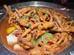 -胖哥俩肉蟹煲(苏州中心店)