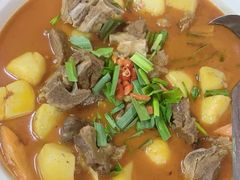 -吴掌柜·藕汤印象(南湖店)