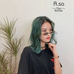 -ASA HAIR SALON