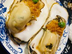 -旺角小渔村·海肠捞饭开创者(二马路店)