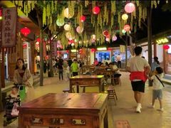 -横店影视城梦幻谷园区