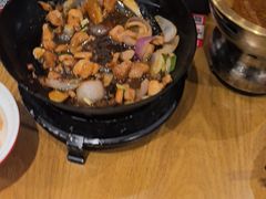 -南城香·饭香串香馄饨香(青年路店)
