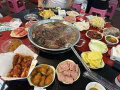 -储奇门鳝鱼火锅(总店)