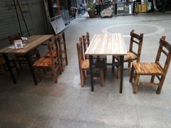 -壹煲口福煲仔饭(中山路店)