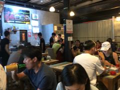 -Doo Dee Thai Food(Issan/Isaan/Esan)