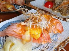-鸟泉居酒屋·烧鸟·酒馆(百子湾店)