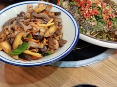 -妈妈的味道·腾冲特色菜(和顺古镇店)