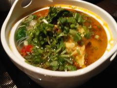 -阜阳富力万达嘉华酒店·美食汇自助餐厅