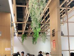 大堂-红辣椒陶氏丝娃娃(南国花锦店)