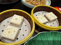 -海天楼中餐厅(吴宫泛太平洋酒店)