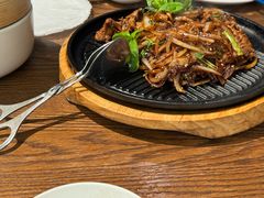 -小大董·烤鸭(王府井apm店)