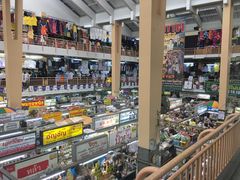 -瓦洛洛传统市场