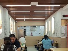 -众品老方子锅贴甜沫(李村店)