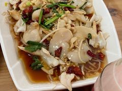 -景祥海鲜美食餐厅