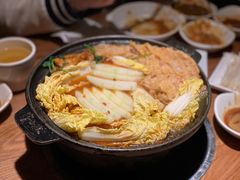 -牛小灶牛杂煲(北京路店)