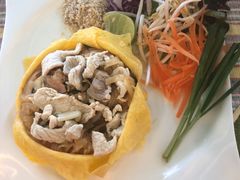-清迈女子监狱马杀鸡(无分店)