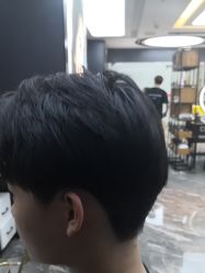 -藤野造型·专业烫染店