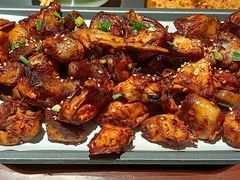 -交个朋友·贵州遵义烤鸡(北京首店)
