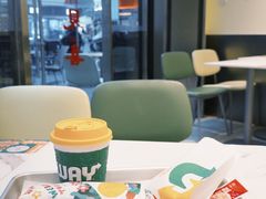 -赛百味SUBWAY(星摩尔店)