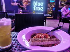 -bluefrog蓝蛙(皇庭广场店)