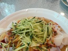 -汗腾格里·风味餐厅(新疆驻京办店)