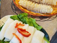 -金海阁海鲜火锅